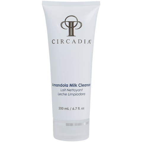 Amandola Milk Cleanser