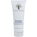 Blue Bamboo Exfoliator for Body