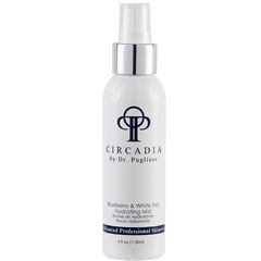 Blueberry & White Tea Hydrating Mist