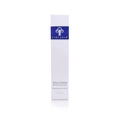 Circa-Shield – Mineral Sunscreen SPF 30