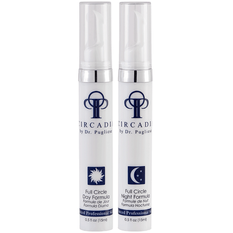 Full Circle Eye Repair