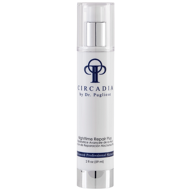 Circadia Nighttime Repair PLUS