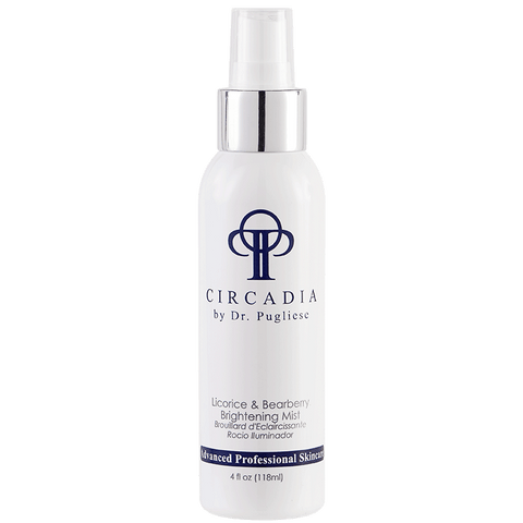 Licorice & Bearberry Brightening Mist