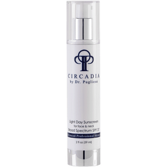 Light Day Sunscreen Broad Spectrum SPF-37