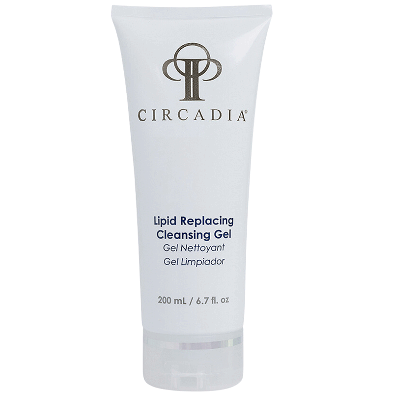 Lipid Replacing Cleansing Gel