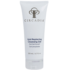 Lipid Replacing Cleansing Gel