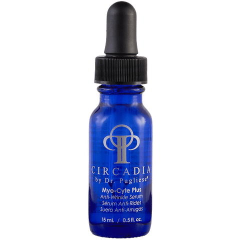 Myo-Cyte Plus Anti-Wrinkle Serum