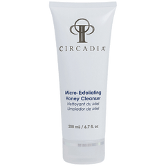 Micro-Exfoliating Honey Cleanser