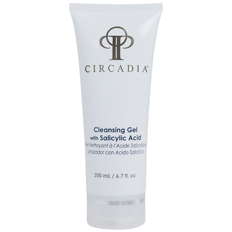 Cleansing Gel with Salicylic Acid