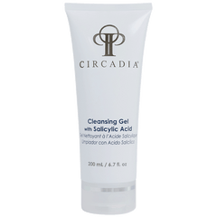 Cleansing Gel with Salicylic Acid