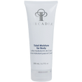 Tidal Moisture for Body
