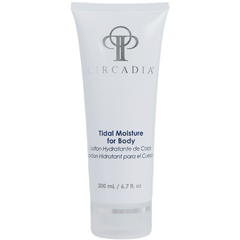 Tidal Moisture for Body