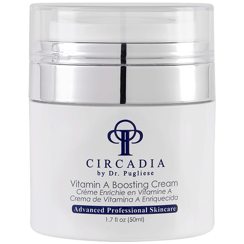 Vitamin A Boosting Cream