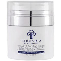 Vitamin A Boosting Cream