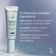 hydraRemedy Gel Serum